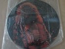 Led Zeppelin beautiful still sealed live picture disc NEW YORK 1969 Robert Plant