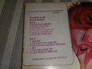DAVID BOWIE, Aladdin Sane, org. USA PROMO, RCA LSP-4852, OIS, RAREST LP, NICO