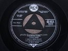 CHICO HOLIDAY = Cuckoo Girl = NEAR MINT = RCA 1117 = Rock & Roll Dancer 1959 UK