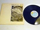 DIGITAL SEX Essence LP VPI Cleaned Post rock