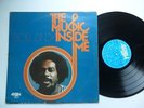 BOB ANDY The Music Inside Me JIGSAW Roots Reggae LP HEAR