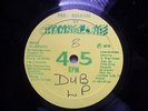 THE REVOLUTIONARIES I Came I Saw I Conquered CHANNEL ONE Dub LP PRE RELEASE