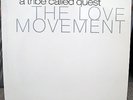 A Tribe Called Quest The Love Movement 3LP US 1998 NM Limited Edition Gatefold