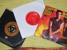 bruce springsteen mispress my hometown label on both sides cbs a 6773 and 2 othe