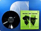 DUKE ELLINGTON Side by Side MV2011 LP CK8071