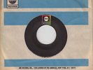 Northern Soul 45 THE MIGHTY MARVELOWS Talkin' Bout Ya, Baby ABC - HEAR