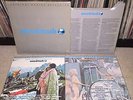 MFSL 5xLP Woodstock Box Set Vinyl The Who Jimi Hendrix Canned Heat Santana 1 2