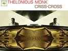 ORGM | Thelonious Monk - Criss-Cross 180g LP NEU