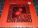 LEE MORGAN Cornbread Blue Note New York Stereo Original In Shrink NICE Jazz Rare