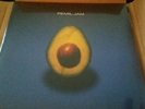 PEARL JAM, Self Titled, gatefold Vinyl 2LP, Avocado (2006), New Sealed Rare