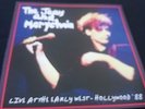 THE JESUS AND MARY CHAIN   HOLLYWOOD 88  10   Vinyl / 50 Copies)