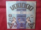 Voodoo Rhythm - Various Blues Rock Punk Rockabilly ( 2 Lp - Sealed - Mint )