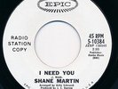 Shane Martin 