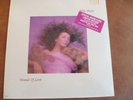 kate bush - hounds of love (US)1985 LP marbled vinyl  factory sealed hype stckr