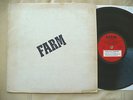 FARM- INNERMOST LIMITS OF PURE FUN RARE 1969 PRIVATE PSYCH SURF ROCK OST
