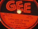 78 RPM 10