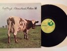 Pink Floyd - Atom Heart Mother - Vinyl LP Record Album Harvest SMAS-382 (NM-)