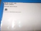 Miles Davis Miles In The Sky RARE TEST PRESSING MOBILE FIDELITY RTI PRESSING (M)