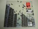 RSD 2015 Ride OX4 - The Best Of Ride Red Vinyl 2LP Record Store Day 2015 Ltd Ed