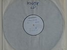 FALLEN ANGELS TEST PRESSING Knox Vibrators Hanoi Rocks 1984 LP unplayed glampunk