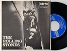 Rolling Stones - Get Off Of My Cloud  - Decca 457.092 French 7