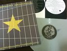 The Desert Sessions ?–Vol 5/6 RARE MARBLED GREY VINYL LP + INSERT qotsa / stoner