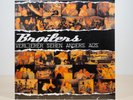 LP: Broilers – Verlierer Sehen Anders Aus, NEU & OVP