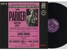 LP Leo Parker - Baritone Great BELLAPHON/CHESS 4031…FRANCY BOLAND JIMMY WOODE..