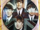 The BEATLES 'SHE LOVES YOU'(Live,Sweden,1963) BEAUT.2 SONG 7