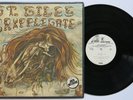 JACK NITZSCHE Unplayed PROMO 1st PRESS St. Giles Cripplegate ARCHIVE LP