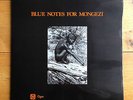 Blue Notes For Mongezi OG NM UK 2LP Ogun 1976 South African Jazz 