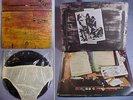 ALICE COOPER School's Out 1972 LP Warner Bros BS 2623 White Panties VG VG+