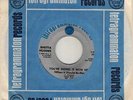 RHETTA HUGHES 45 YOURE DOING IT WITH HER RARE FUNK on TETRAGRAMMATON