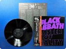 BLACK SABBATH Master of Reality SP185012 OBI LP Ck7154