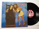 TORCH - Electrikiss LP - Banzai Kanada 1984