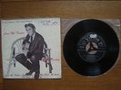 ELVIS PRESLEY Love Me Tender JAPAN EP Vinyl Cover Poly-Lined Sleeve EP-1198 $4SH