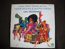 OST 'pupe calde e mafia nera' GALT MACDERMOT great funk sountrack...rare ita LP