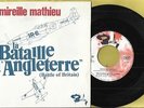 SP 45 Tours MIREILLE MATHIEU 