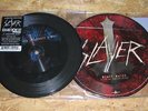 SLAYER- When The Stillness Comes/Black Magic LIM. 7