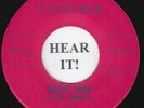 Leon Smith SURF GARAGE 45 (Lavender 1851) Basic Surf/Jailer Bring Me   VG++/M-
