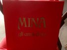 MINA 'Gli Anni D'Oro' RARE 3xLP's BOX SET - UNPLAYED
