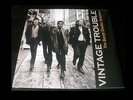 Vintage Trouble The Bomb Shelter Sessions US Vinyl LP Record