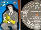 Elvis VG+/VG+ France only 10