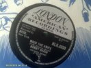 BOBBY DARIN MACK THE KNIFE 78rpm