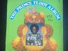 Don Bennett The Prince Teddy Album, AVI Records USA, Modern Soul, Funk