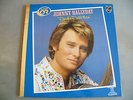 LP 33T JOHNNY HALLYDAY/ALBUM D OR 