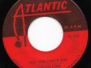 Northern Soul Barbara Lynn 'Take Your Love and Run'