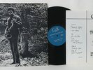 VERY RARE   Joe McPhee   NATION TIME   CJR-2  Free Jazz 1971 Recording 1st Issue