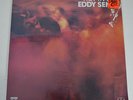 RARE SEALED LP - EDDY SENAY HOT THANG Sussex FUNK SOUL