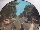 THE BEATLES ABBEY ROAD 12